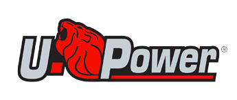 obiettivo sicurezza u-power brand