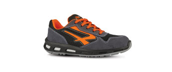 scarpa da lavoro U-power Orange