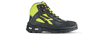 scarpa da lavoro U-power