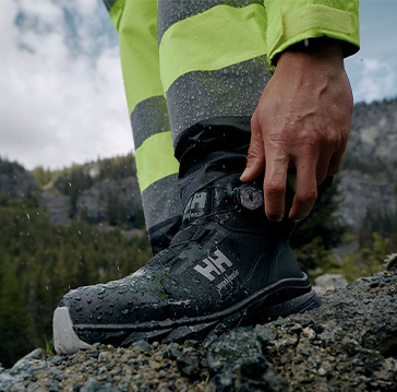 U-Power Arya - retro scarpa