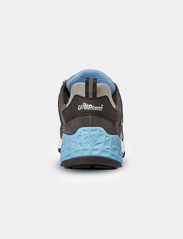 U-Power Arya - retro scarpa